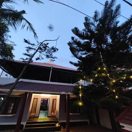 Gothra Beach Casa Alappuzha 외부 사진