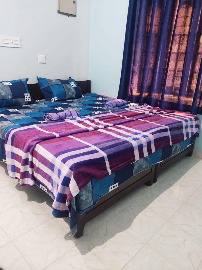 Gothra Beach Casa Alappuzha 외부 사진