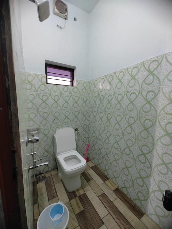 Gothra Beach Casa Alappuzha 외부 사진