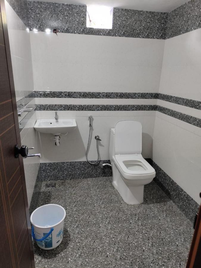 Gothra Beach Casa Alappuzha 외부 사진