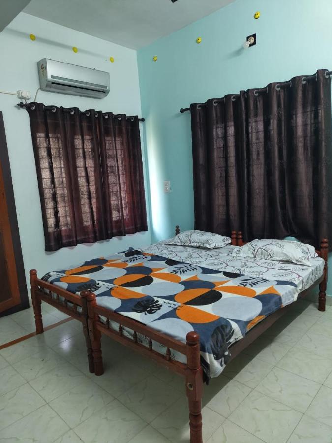 Gothra Beach Casa Alappuzha 외부 사진